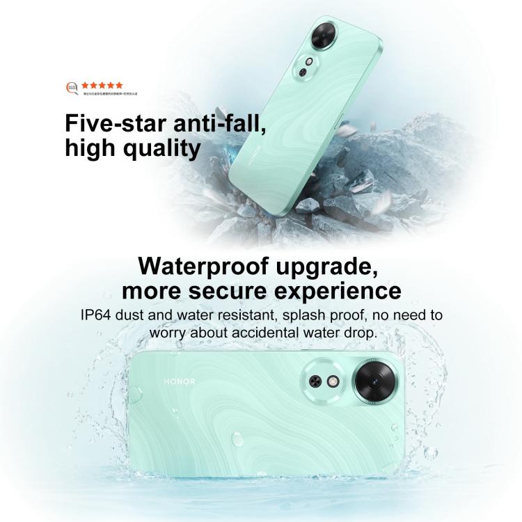 Honor Play 60, 6GB+128GB, Side Fingerprint, 6.61 inch MagicOS 9.0 Dimensity 6300 Octa Core, Network: 5G, OTG, Play 60, 6GB+128GB, 6GB+128GB Honor Play 60, 6GB+128GB, Side Fingerprint, 6.61 inch MagicOS 9.0 Dimensity 6300 Octa Core, Network: 5G, OTG, Play 60, 6GB+128GB, 6GB+128GB
